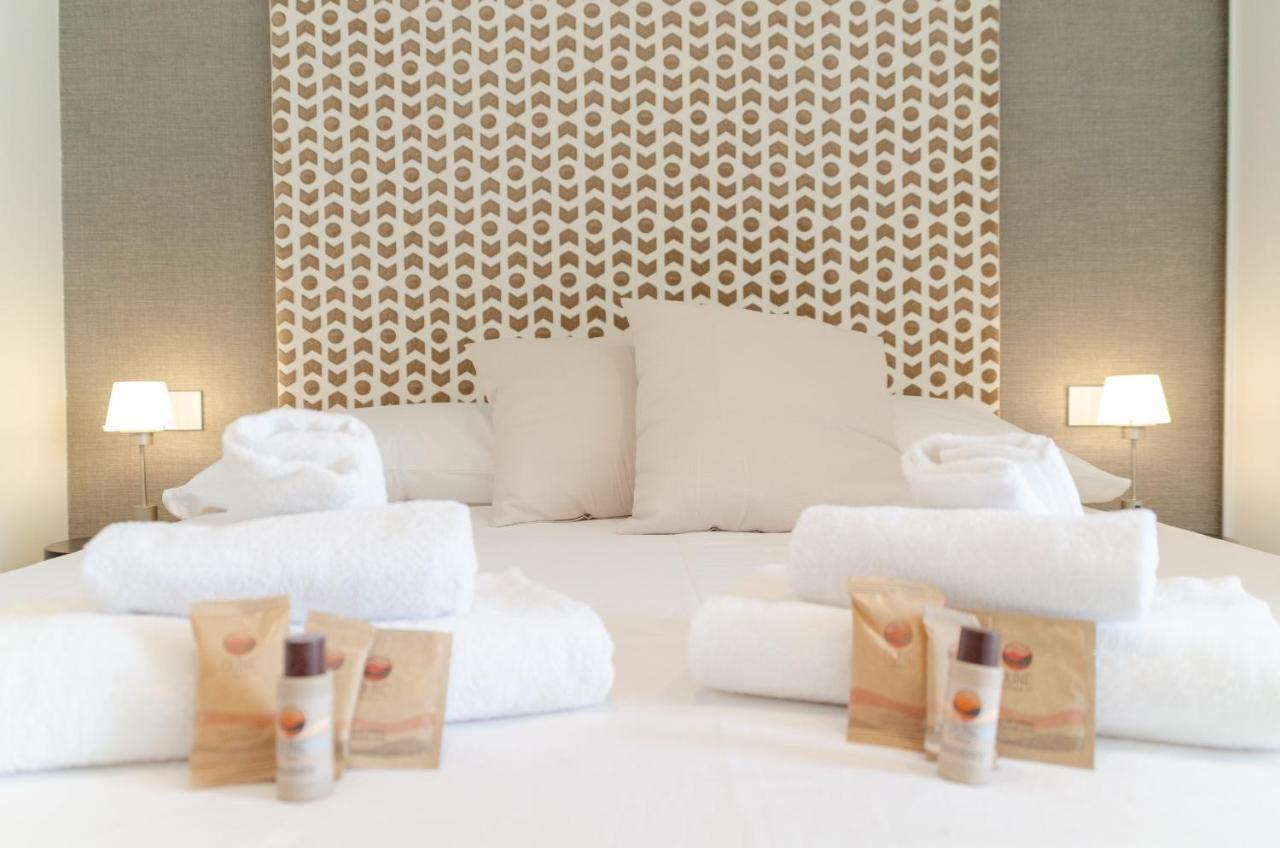 Apulialux Seaview Prestige Apt / Jacuzzi + Parking Apartment Polignano a Mare Exterior photo